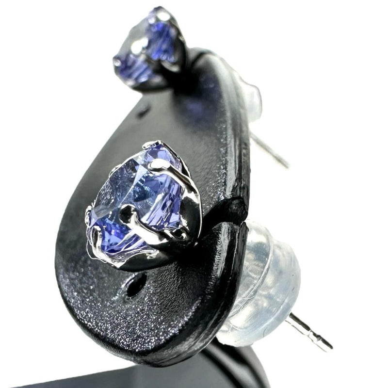 タンザナイト 0.50×2ct ピアス Pt900プラチナ 0.9gg レディース
【中古】【真子質店】【NN】




【ITI】
