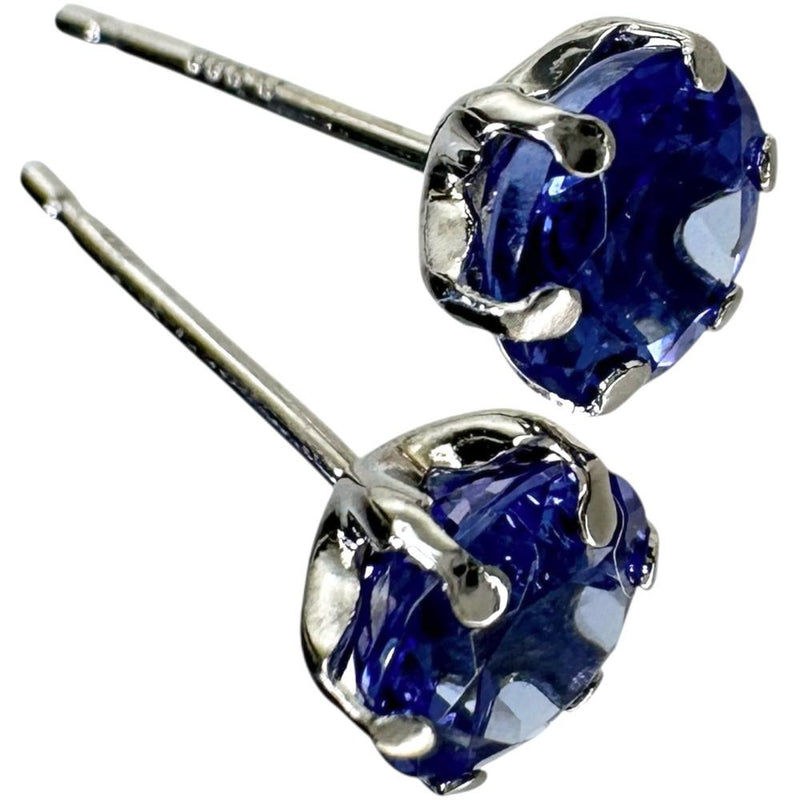 タンザナイト 0.50×2ct ピアス Pt900プラチナ 0.9gg レディース
【中古】【真子質店】【NN】




【ITI】