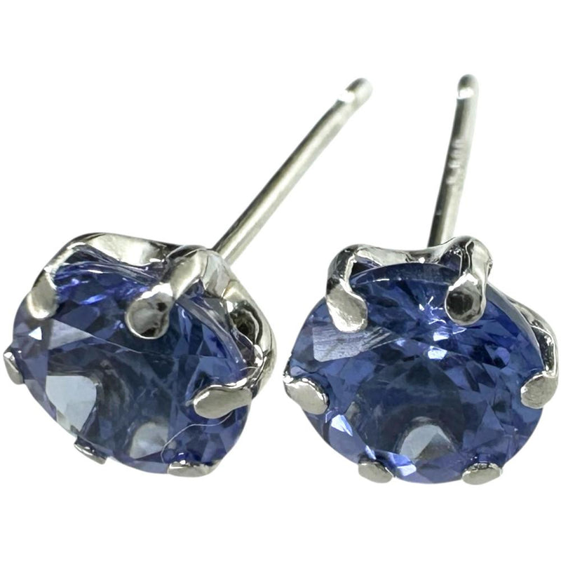タンザナイト 0.50×2ct ピアス Pt900プラチナ 0.9gg レディース
【中古】【真子質店】【NN】




【ITI】
