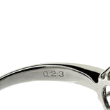 18号 ヴァイオレットサファイア 0.50ct ダイヤモンド 計0.23ct リング・指輪 Pt900プラチナ 5.0g レディース
【中古】【真子質店】【NN】




【DDx】