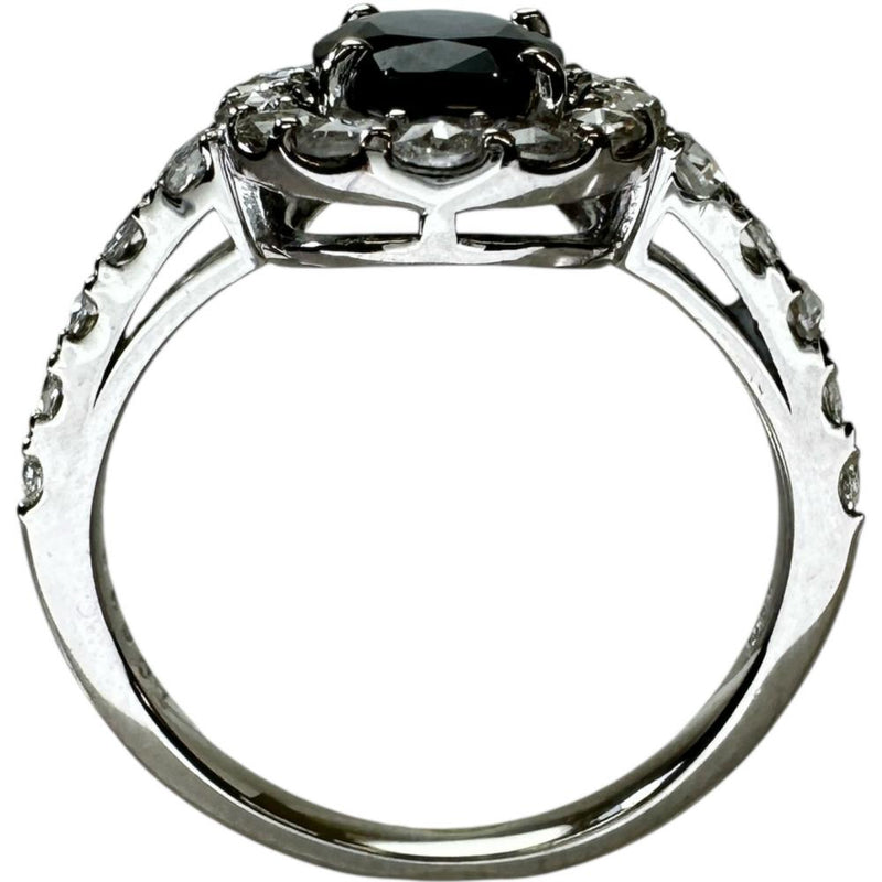 10号 サファイヤ 1.053ct ダイヤモンド 0.43ct リング・指輪 Pt950プラチナ 4.2g レディース
【中古】【真子質店】【NN】




【MiSI】