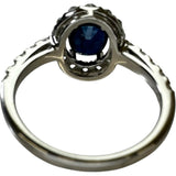 10号 サファイヤ 1.053ct ダイヤモンド 0.43ct リング・指輪 Pt950プラチナ 4.2g レディース
【中古】【真子質店】【NN】




【MiSI】