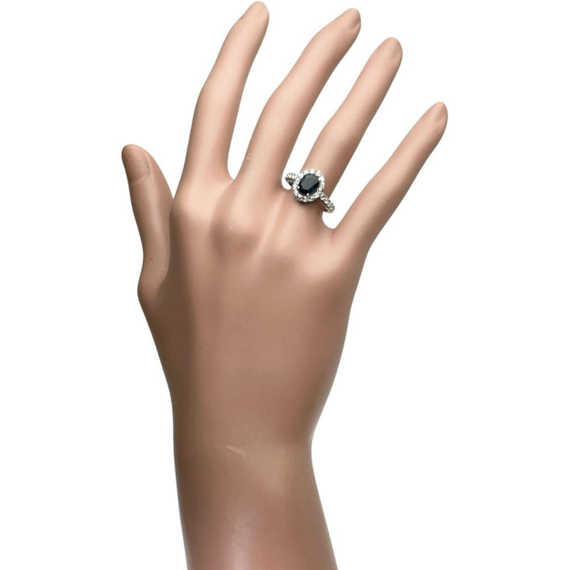 10号 サファイヤ 1.053ct ダイヤモンド 0.43ct リング・指輪 Pt950プラチナ 4.2g レディース
【中古】【真子質店】【NN】




【MiSI】