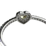 12号 ダイヤモンド(FIY-SI1) 0.167ct ダイヤモンド 計0.17ct リング・指輪 Pt950プラチナ 1.8g レディース
【中古】【真子質店】【NN】




【KxD】