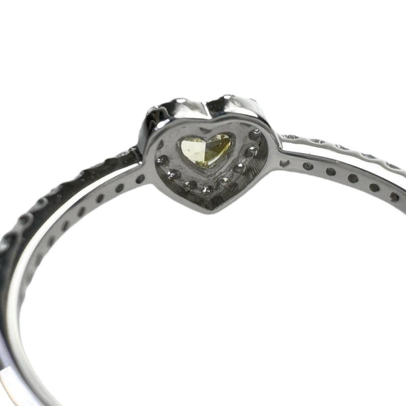 12号 ダイヤモンド(FIY-SI1) 0.167ct ダイヤモンド 計0.17ct リング・指輪 Pt950プラチナ 1.8g レディース
【中古】【真子質店】【NN】




【KxD】