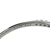 12号 ダイヤモンド(FIY-SI1) 0.167ct ダイヤモンド 計0.17ct リング・指輪 Pt950プラチナ 1.8g レディース
【中古】【真子質店】【NN】




【KxD】