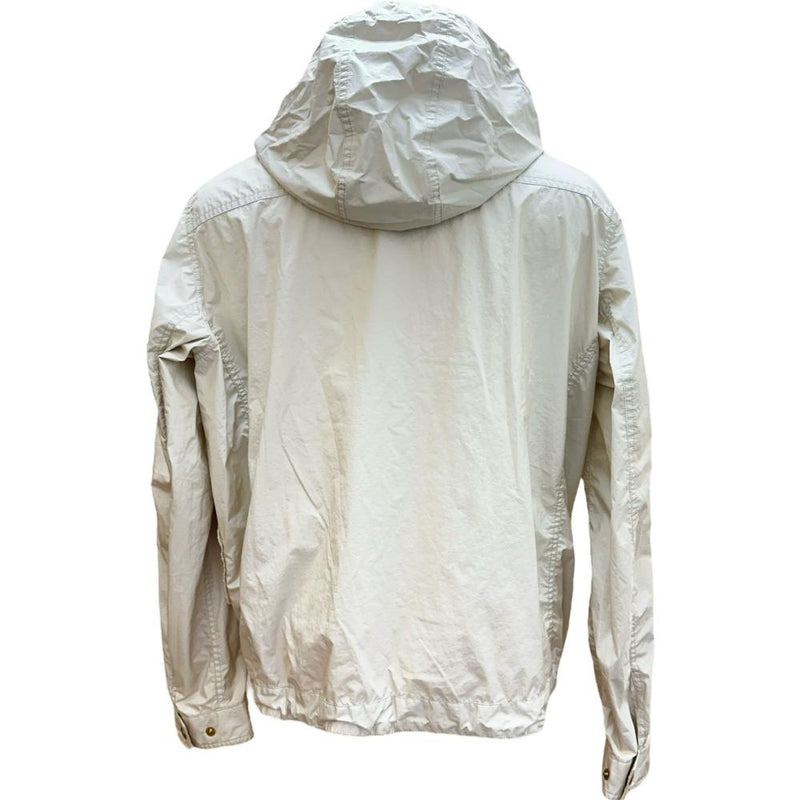 【TATRAS/タトラス】 ジップアップブルゾン MTAT21S4751-L ブルゾン ナイロン アイボリー メンズ【中古】【真子質店】【GD】




【IMox】