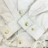 【TATRAS/タトラス】 ジップアップブルゾン MTAT21S4751-L ブルゾン ナイロン アイボリー メンズ【中古】【真子質店】【GD】




【IMox】