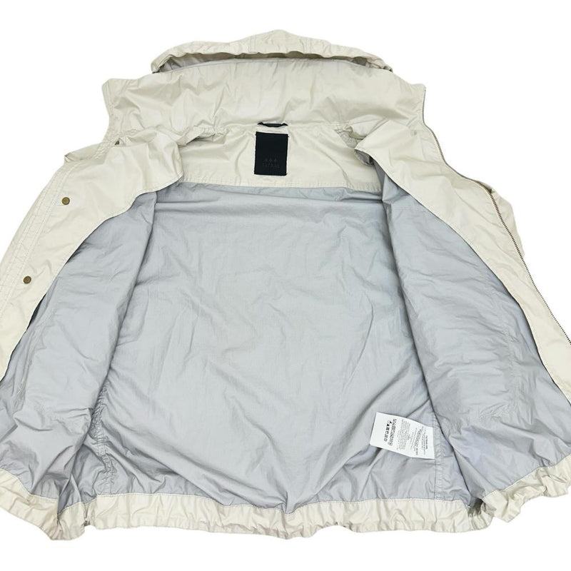 【TATRAS/タトラス】 ジップアップブルゾン MTAT21S4751-L ブルゾン ナイロン アイボリー メンズ【中古】【真子質店】【GD】




【IMox】