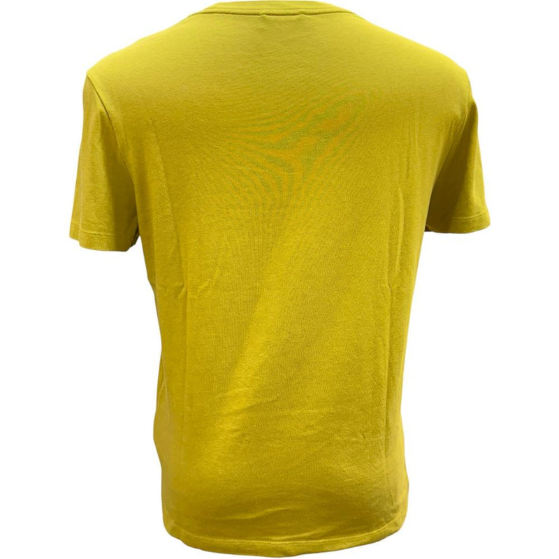 【Herno/ヘルノ】 Tシャツ Laminar 49155 半袖シャツ コットン100％ オリーブイエロー メンズ【中古】【真子質店】【GD】




【Max】