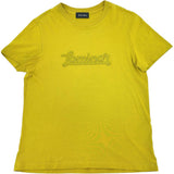【Herno/ヘルノ】 Tシャツ Laminar 49155 半袖シャツ コットン100％ オリーブイエロー メンズ【中古】【真子質店】【GD】




【Max】