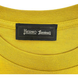【Herno/ヘルノ】 Tシャツ Laminar 49155 半袖シャツ コットン100％ オリーブイエロー メンズ【中古】【真子質店】【GD】




【Max】
