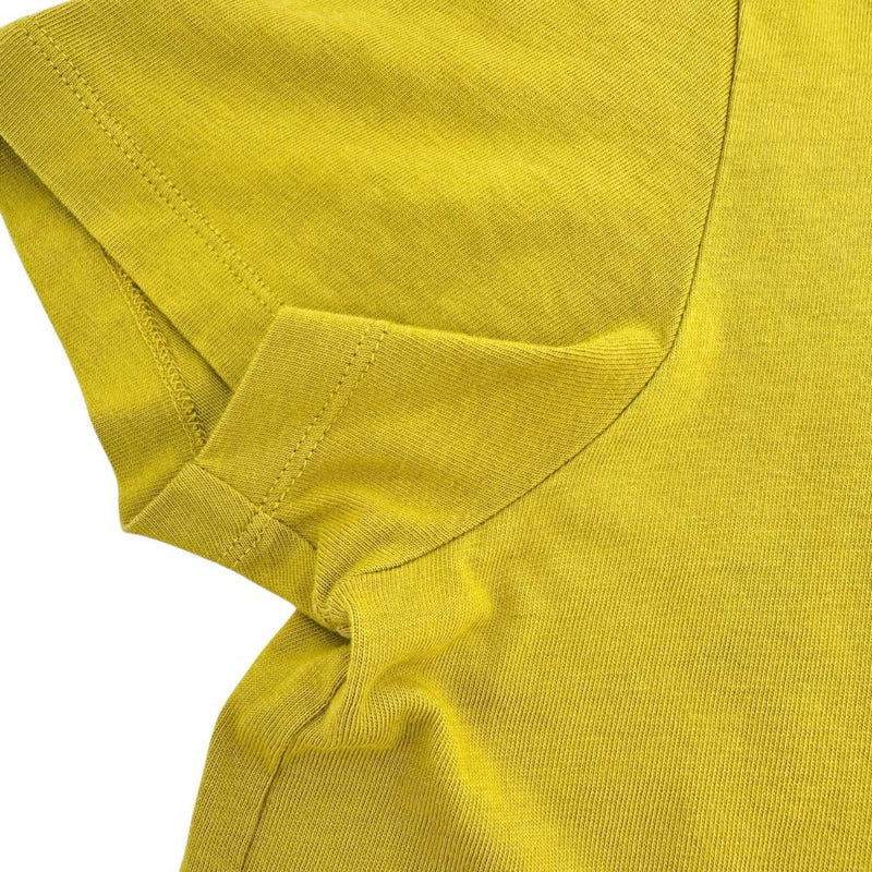 【Herno/ヘルノ】 Tシャツ Laminar 49155 半袖シャツ コットン100％ オリーブイエロー メンズ【中古】【真子質店】【GD】




【Max】