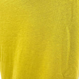 【Herno/ヘルノ】 Tシャツ Laminar 49155 半袖シャツ コットン100％ オリーブイエロー メンズ【中古】【真子質店】【GD】




【Max】