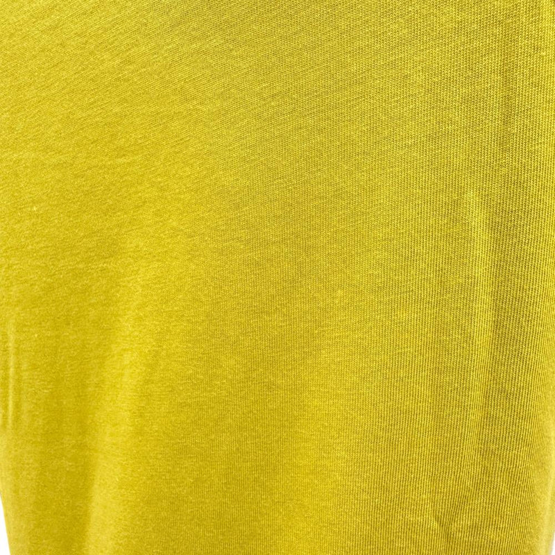 【Herno/ヘルノ】 Tシャツ Laminar 49155 半袖シャツ コットン100％ オリーブイエロー メンズ【中古】【真子質店】【GD】




【Max】