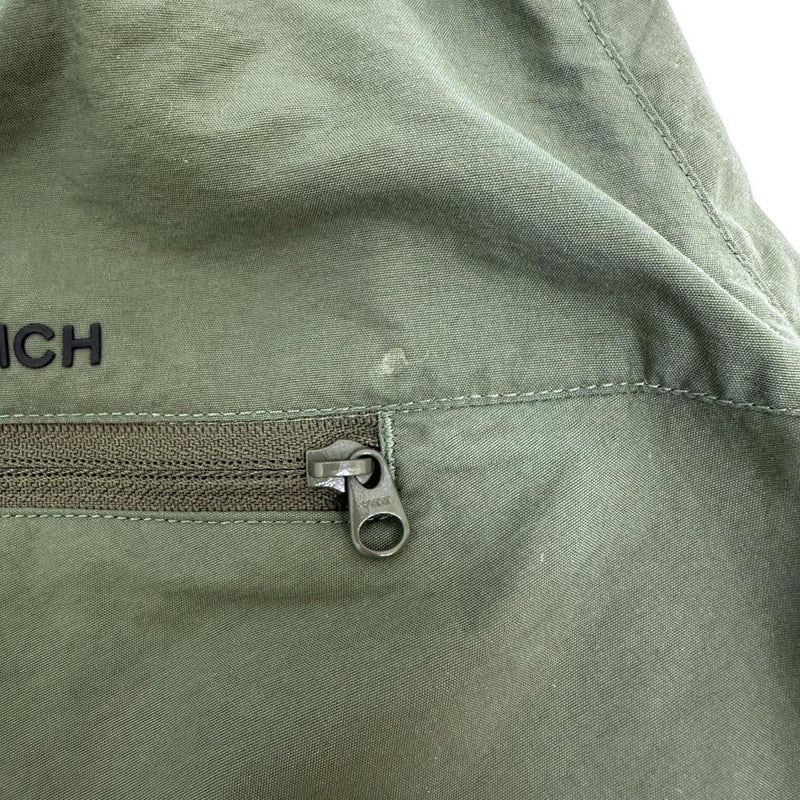 【WOOLRICH/ウールリッチ】 ハーフパンツ ショートパンツ ナイロン カーキグリーン メンズ【中古】【真子質店】【GD】




【Tx】