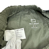 【WOOLRICH/ウールリッチ】 ハーフパンツ ショートパンツ ナイロン カーキグリーン メンズ【中古】【真子質店】【GD】




【Tx】