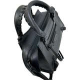 【BALENCIAGA/バレンシアガ】 ネオクラシック ミニ 638524 2WAY ハンドバッグ ショルダーバッグ レザー ブラック/ブラック金具 レディース【中古】【真子質店】【BL】 【IMaMox】
