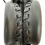 【BALENCIAGA/バレンシアガ】 ネオクラシック ミニ 638524 2WAY ハンドバッグ ショルダーバッグ レザー ブラック/ブラック金具 レディース【中古】【真子質店】【BL】 【IMaMox】