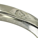 7号【CARTIER/カルティエ】 ダイヤモンド 0.20ct リング・指輪 バレリーナ ソリテールリング Pt950プラチナ 3.8g 47 レディース 【中古】【真子質店】【BL】 【YMox】