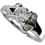 ★★最終特価品 7号【CARTIER/カルティエ】 バレリーナ ソリテールリング ダイヤモンド 0.20ct リング・指輪 Pt950プラチナ 3.8g 47 レディース
【中古】【真子質店】【BL】




【YMox】