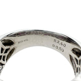 12号 ルビー 計2.40ct ダイヤモンド 計0.50ct リング・指輪 K18WGホワイトゴールド 18金 8.2g レディース
【中古】【真子質店】【NN】




【IITT】
