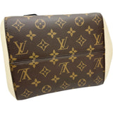 【LOUIS VUITTON/ルイ・ヴィトン】 フォールドトートPM モノグラム M45389 ハンドバッグ PVC ブラウン/レッド/アイボリー レディース【中古】【真子質店】【BL】




【IMiST】