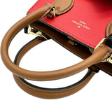 【LOUIS VUITTON/ルイ・ヴィトン】 フォールドトートPM モノグラム M45389 ハンドバッグ PVC ブラウン/レッド/アイボリー レディース【中古】【真子質店】【BL】




【IMiST】