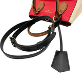 【LOUIS VUITTON/ルイ・ヴィトン】 フォールドトートPM モノグラム M45389 ハンドバッグ PVC ブラウン/レッド/アイボリー レディース【中古】【真子質店】【BL】




【IMiST】