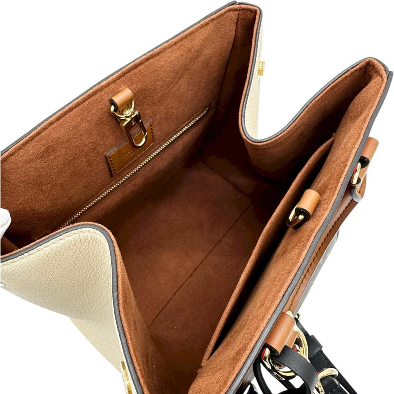 【LOUIS VUITTON/ルイ・ヴィトン】 フォールドトートPM モノグラム M45389 ハンドバッグ PVC ブラウン/レッド/アイボリー レディース【中古】【真子質店】【BL】




【IMiST】