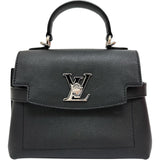 【LOUIS VUITTON/ルイ・ヴィトン】 ロックミー エヴァーMINI M20997 2WAYショルダーバッグ ハンドバッグ レザー ブラック レディース【中古】【真子質店】【BL】




【TMoMax】