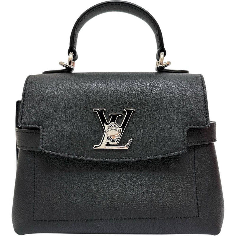 【LOUIS VUITTON/ルイ・ヴィトン】 ロックミー エヴァーMINI M20997 2WAYショルダーバッグ ハンドバッグ レザー ブラック レディース【中古】【真子質店】【BL】




【TMoMax】