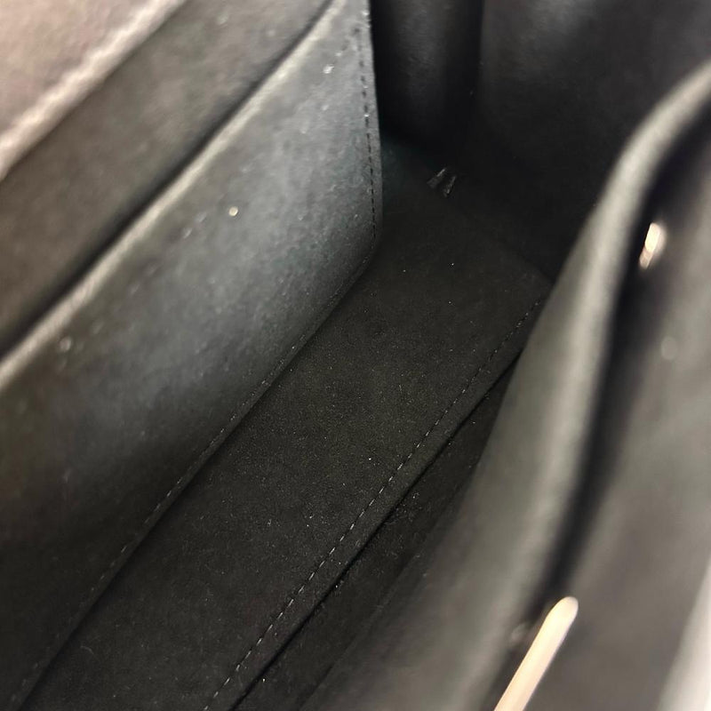 【LOUIS VUITTON/ルイ・ヴィトン】 ロックミー エヴァーMINI M20997 2WAYショルダーバッグ ハンドバッグ レザー ブラック レディース【中古】【真子質店】【BL】




【TMoMax】
