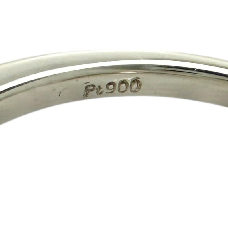 12号 モザンビーク産ルビー 0.91ct ダイヤモンド 0.09ct リング・指輪 Pt900プラチナ 2.7g レディース
【中古】【真子質店】【NN】




【SxT】