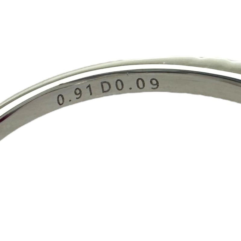 12号 モザンビーク産ルビー 0.91ct ダイヤモンド 0.09ct リング・指輪 Pt900プラチナ 2.7g レディース
【中古】【真子質店】【NN】




【SxT】