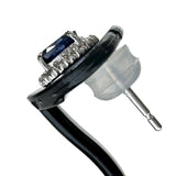 サファイア 0.30/0.38ct ダイヤモンド 0.06×2ct ピアス Pt900プラチナ 1.1g レディース
【中古】【真子質店】【NN】




【MoIK】