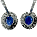 サファイア 0.30/0.38ct ダイヤモンド 0.06×2ct ピアス Pt900プラチナ 1.1g レディース
【中古】【真子質店】【NN】




【MoIK】