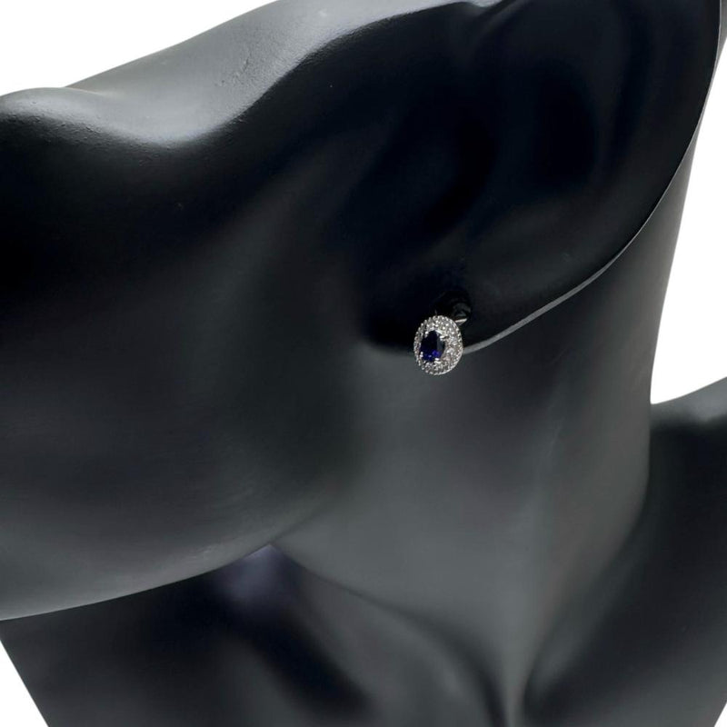 サファイア 0.20/0.17ct ダイヤモンド 0.04×2ct ピアス Pt900プラチナ 1.3g レディース
【中古】【真子質店】【NN】




【MaMoT】