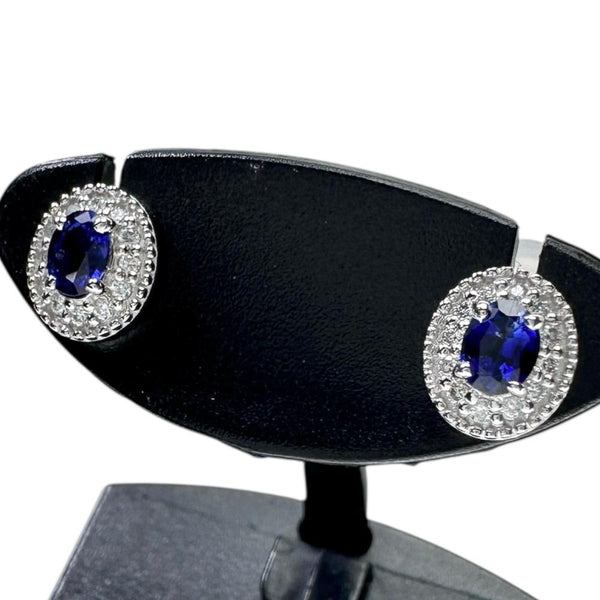 サファイア 0.20/0.17ct ダイヤモンド 0.04×2ct ピアス Pt900プラチナ 1.3g レディース
【中古】【真子質店】【NN】




【MaMoT】