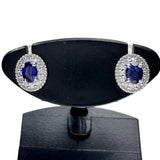 サファイア 0.20/0.17ct ダイヤモンド 0.04×2ct ピアス Pt900プラチナ 1.3g レディース
【中古】【真子質店】【NN】




【MaMoT】