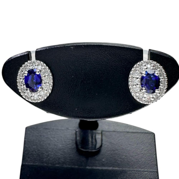 サファイア 0.20/0.17ct ダイヤモンド 0.04×2ct ピアス Pt900プラチナ 1.3g レディース
【中古】【真子質店】【NN】




【MaMoT】