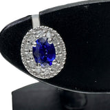 サファイア 0.20/0.17ct ダイヤモンド 0.04×2ct ピアス Pt900プラチナ 1.3g レディース
【中古】【真子質店】【NN】




【MaMoT】