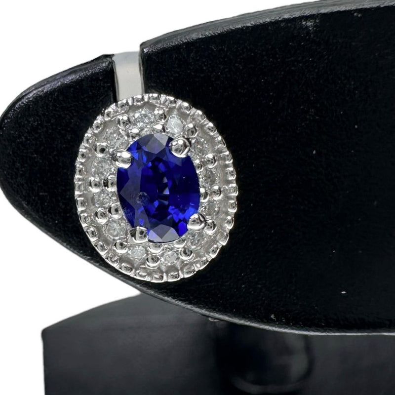 サファイア 0.20/0.17ct ダイヤモンド 0.04×2ct ピアス Pt900プラチナ 1.3g レディース
【中古】【真子質店】【NN】




【MaMoT】