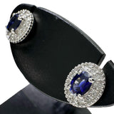 サファイア 0.20/0.17ct ダイヤモンド 0.04×2ct ピアス Pt900プラチナ 1.3g レディース
【中古】【真子質店】【NN】




【MaMoT】