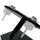 サファイア 0.20/0.17ct ダイヤモンド 0.04×2ct ピアス Pt900プラチナ 1.3g レディース
【中古】【真子質店】【NN】




【MaMoT】