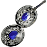 サファイア 0.20/0.17ct ダイヤモンド 0.04×2ct ピアス Pt900プラチナ 1.3g レディース
【中古】【真子質店】【NN】




【MaMoT】
