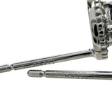 サファイア 0.20/0.17ct ダイヤモンド 0.04×2ct ピアス Pt900プラチナ 1.3g レディース
【中古】【真子質店】【NN】




【MaMoT】