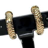 【BVLGARI/ブルガリ】 イヤリング セルペンティ スピガ K18ゴールド 18金 19.2g レディース
【中古】【真子質店】【GD】




【YYxx】
