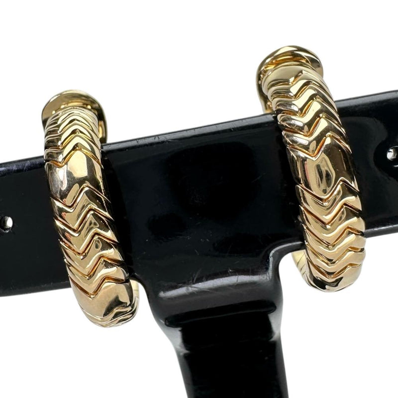 【BVLGARI/ブルガリ】 イヤリング セルペンティ スピガ K18ゴールド 18金 19.2g レディース
【中古】【真子質店】【GD】




【YYxx】