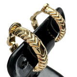 【BVLGARI/ブルガリ】 イヤリング セルペンティ スピガ K18ゴールド 18金 19.2g レディース
【中古】【真子質店】【GD】




【YYxx】